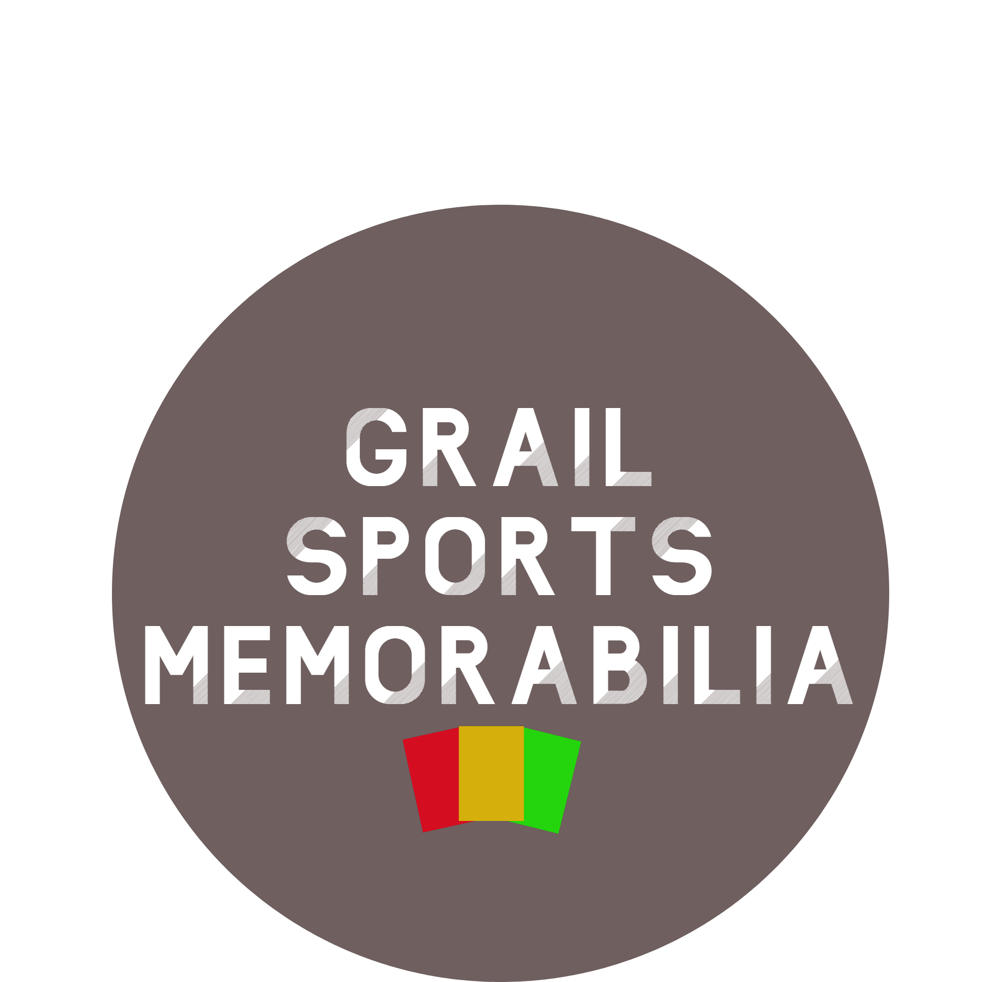 Grail Sports Memorabilia LLC